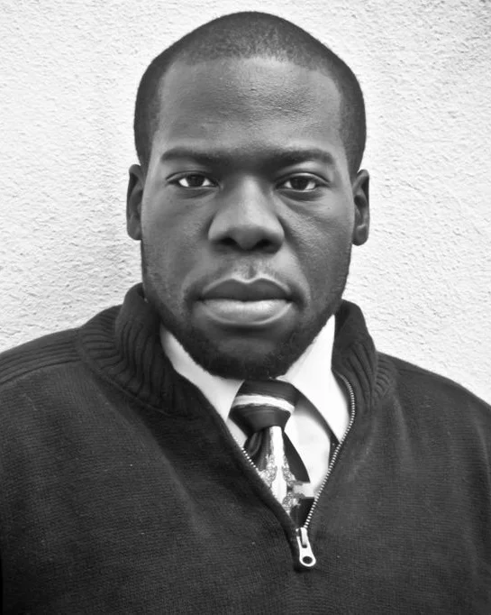 Errin Brooks