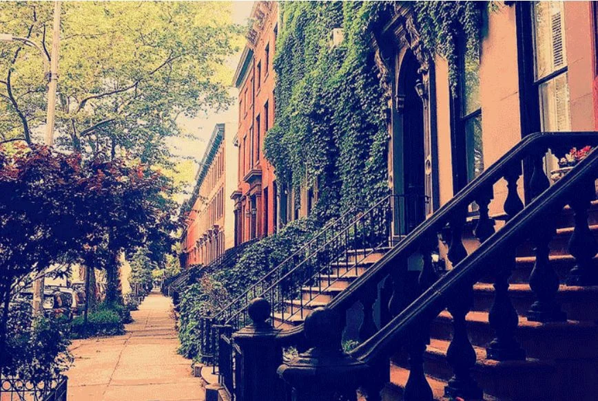 The 34th Fort Greene House Tour