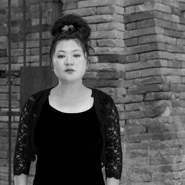 Du Yun composer Angel’s Bone