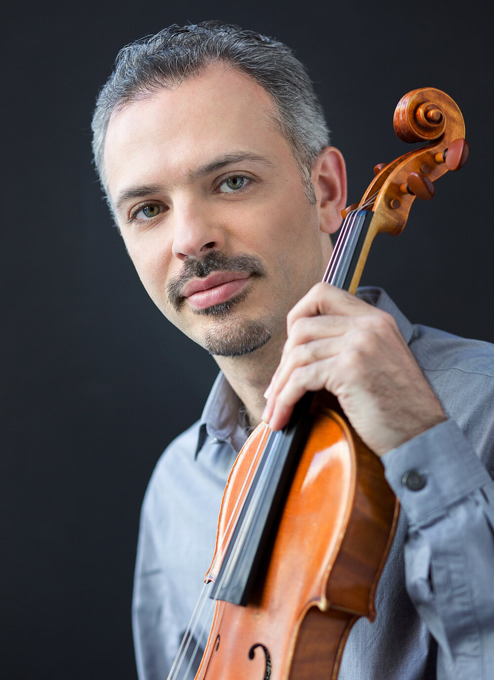 Colin Jacobsen