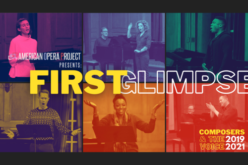 First Glimpse Video Album 2 - "Angels and Demons"