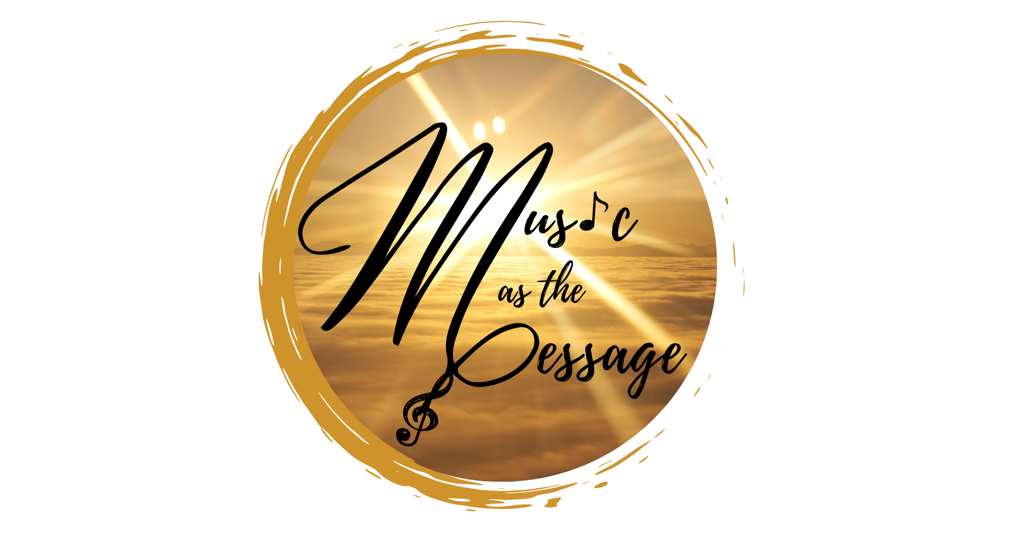 Music as the Message: OUR STORIES ~ OUR VOICES