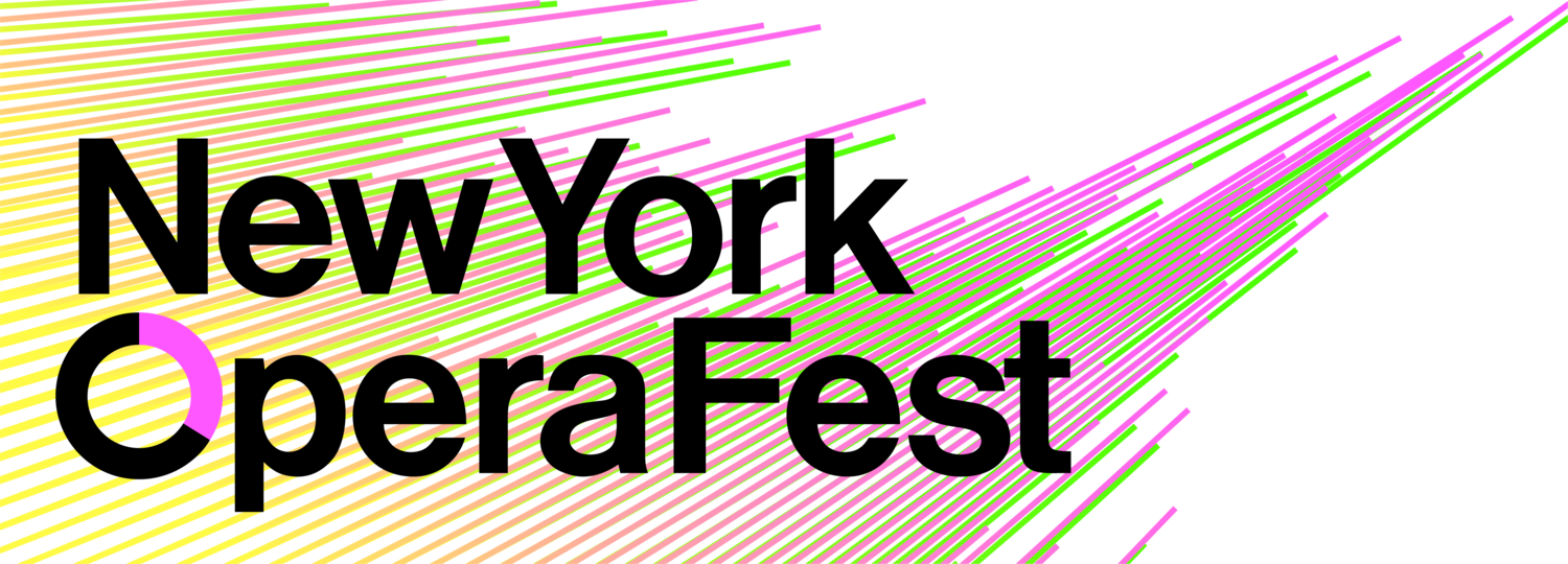 New York Opera Alliance presents "NYOA Next"