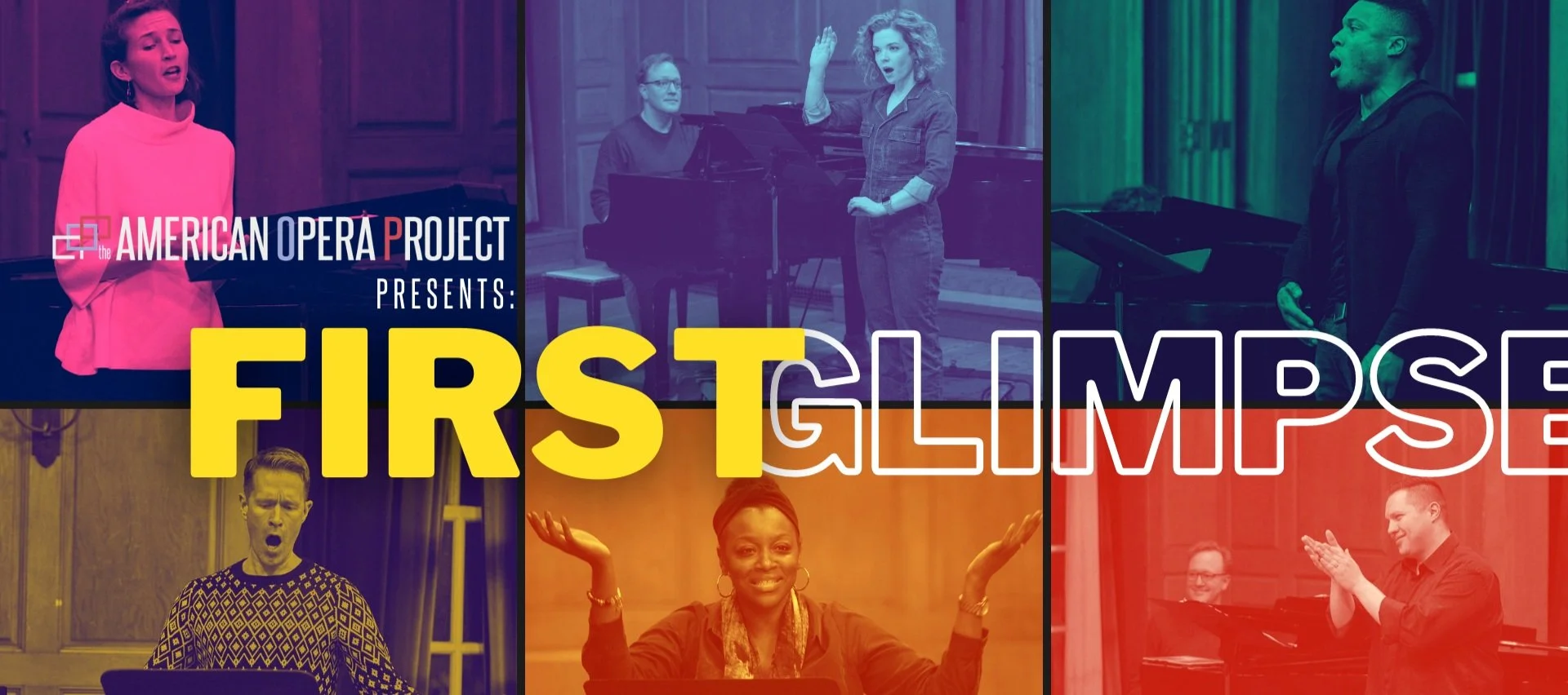 C&amp;V Cycle 12 First Glimpse: Songs from the Great Room (Copy)