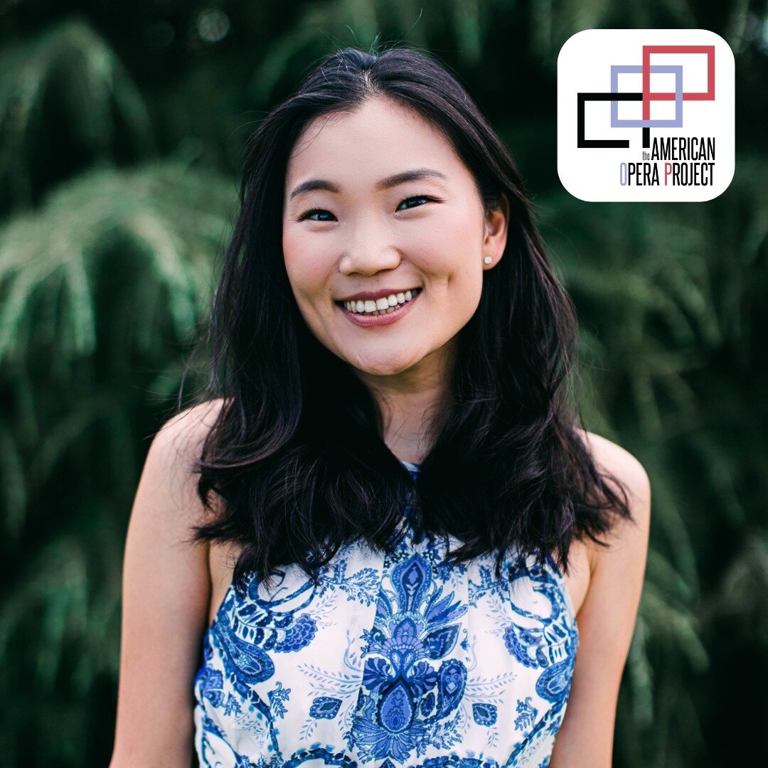 Meet @ester_tien

She is a Taiwanese mezzo-soprano, who is a doctoral student at Indiana University and maintains a full voice studio at Taylor University. Her most recent role was Hiroko Kobayashi in An American Dream. In July, she will sing the rol