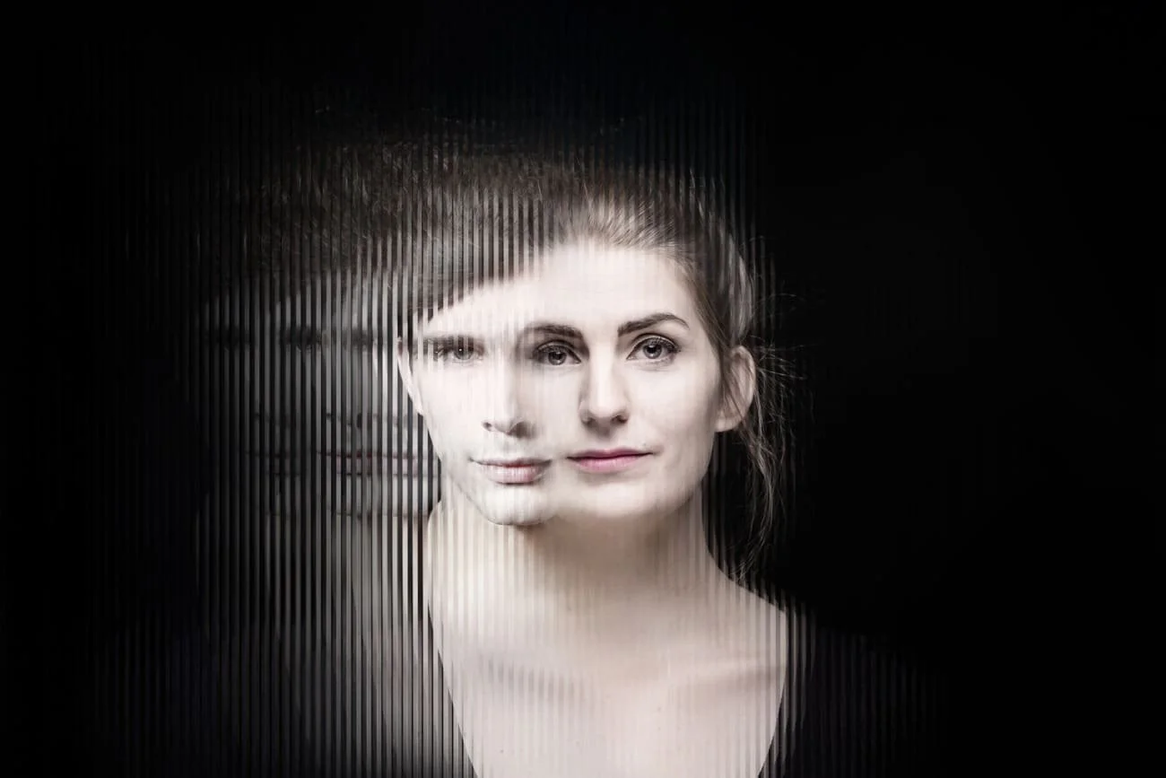 A new production of the history-making chamber opera AS ONE will receive its Scandinavian premiere in Pite&auml;, Sweden on October 9, featuring Sebastian Duran as Hannah younger and Julia Anderson as Hannah older.

Created by Laura Kaminsky, Mark Ca