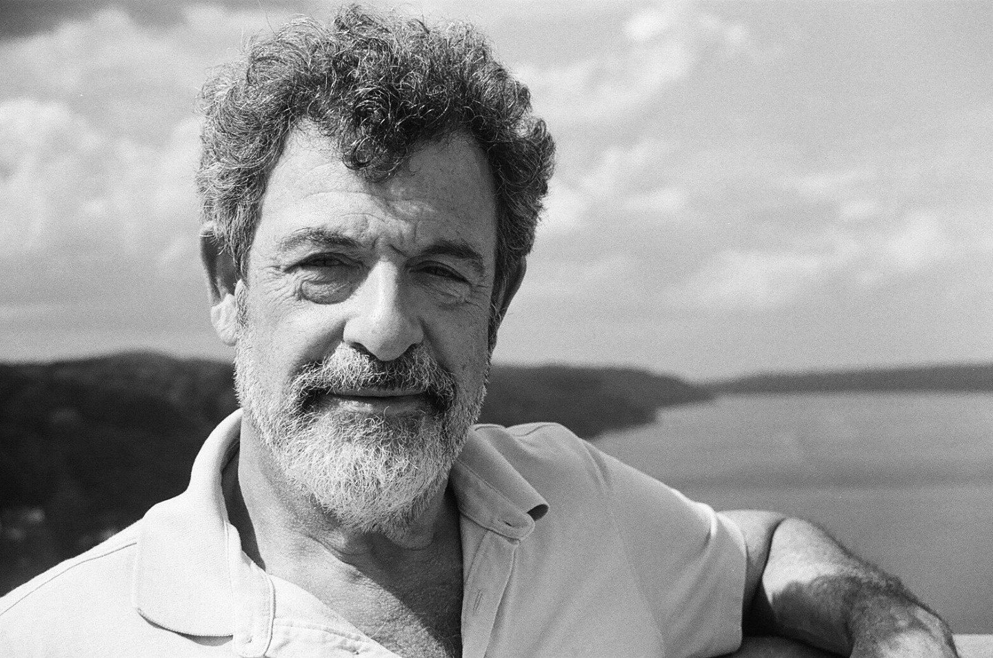 The longtime mentor of AOP&rsquo;s @composersand the voice fellowship, @tobiaspickerofficial previews his latest opera LILI ELBE at @guggenheim New York on Monday, October 27.

Set to premiere at @santafeopera in 2026, with a libretto by Aryeh Lev St