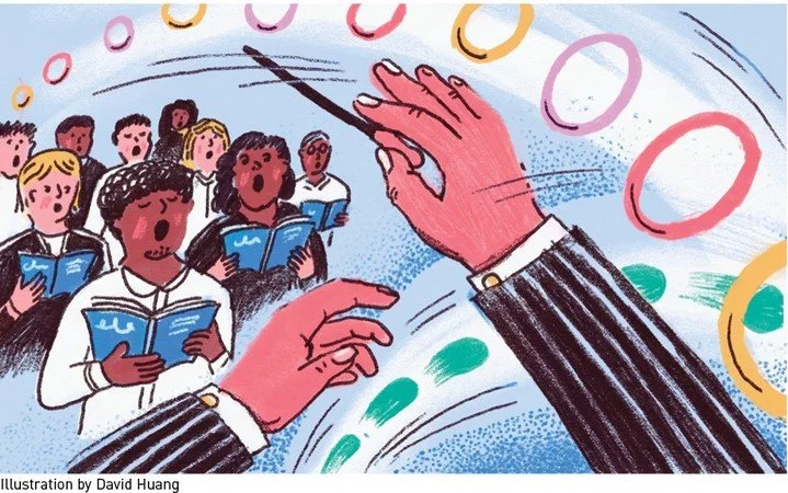 AOP's THE POST OFFICE featured in the @newyorkermag Spring Cultural Picks!

See the New York premiere this May at @bam_brooklyn and @sprucepeakarts.

Tickets for the BAM performance: https://www.bam.org/opera/2026/the-post-office

Music by Laura Kami