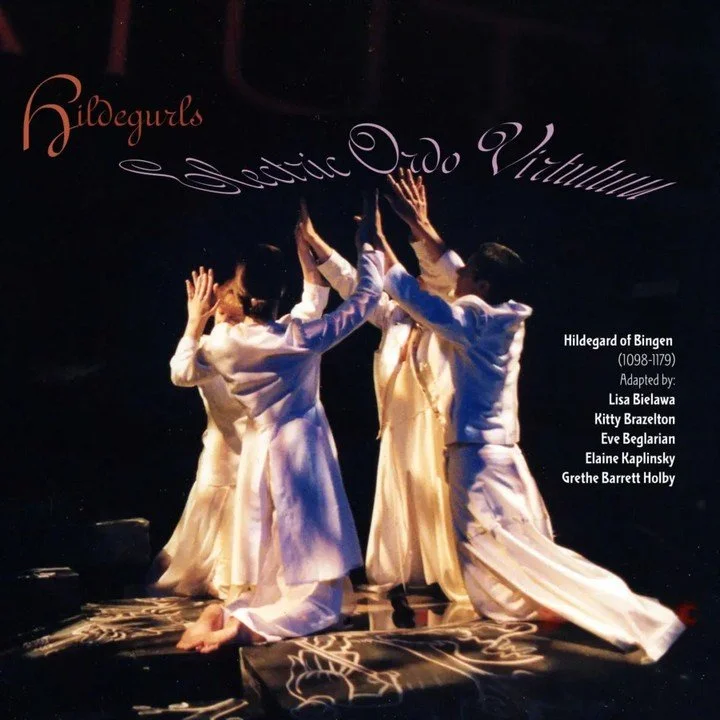 Thursday February 26 : Composer/vocalist @lisabielawa at @millertheatreatcu, Columbia University, with conductor @davidmartinbloom (conductor for the May 2026 premiere of THE POST OFFICE at @bam_brooklyn/@sprucepeakarts) and @econtemp. 

Bielawa was 