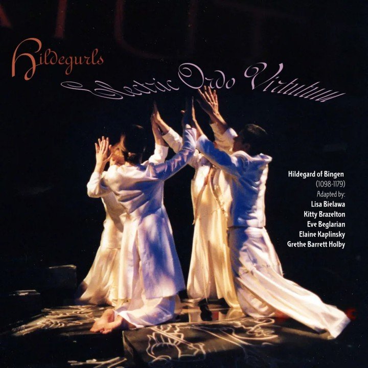 Thursday February 26 : Composer/vocalist @lisabielawa at @millertheatreatcu, Columbia University, with conductor @davidmartinbloom (conductor for the May 2026 premiere of THE POST OFFICE at @bam_brooklyn/@sprucepeakarts) and @econtemp. 

Bielawa was 