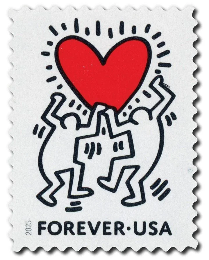 SUPPORT YOUR LOCAL POST OFFICE!

Buy a stamp! Send a love letter today! And come find us at @bam_brooklyn and @sprucepeakarts this May for the premiere of THE POST OFFICE: https://www.bam.org/opera/2026/the-post-office

Music by Laura Kaminsky
Libret