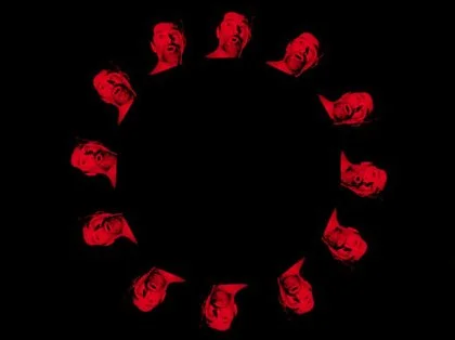 Next week! MANO A MANO: an operatic monodrama by @composersandthevoice composer fellow @paulpintobeans opens soon at @lamamaetc (Feb 12&ndash;22, 2026), don't miss it!

Plucked from the tradition of the medieval storytelling bard, Paul Pinto embodies