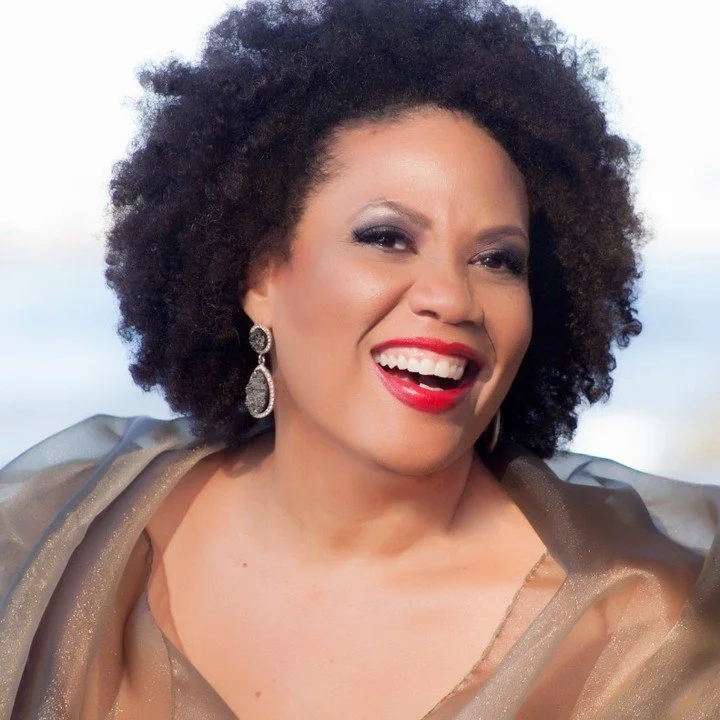 MUSIC AS THE MESSAGE is presented in partnership with @camstl and @sheldonstl, in association with @operatheatrestl and American Opera Projects. 

RSVP to @adriennedanrichsoprano MUSIC AS THE MESSAGE: STEPPING INTO PEACE, Sunday March 22. 

🗓 Sunday