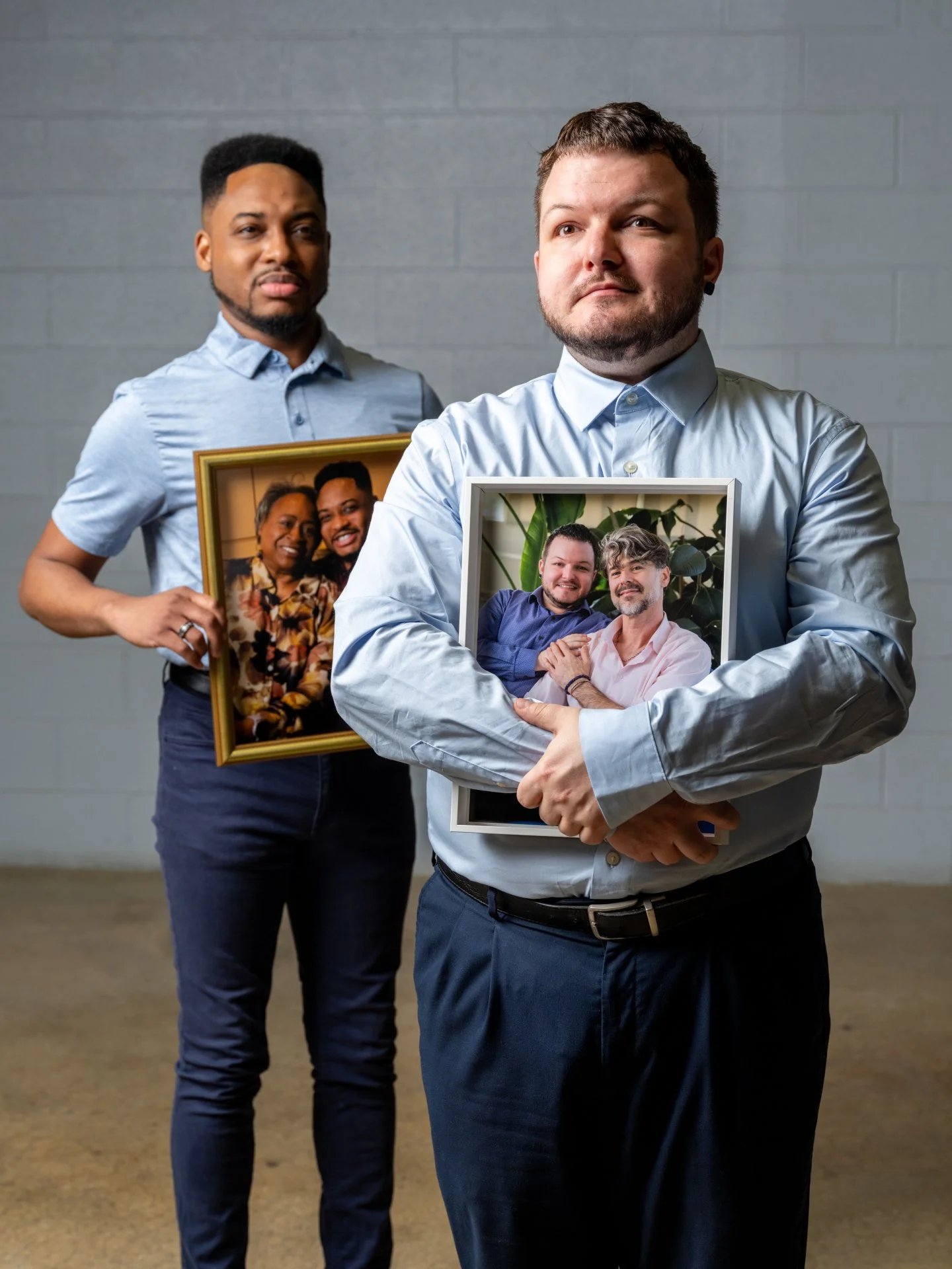 May 16&ndash;21, 2026, American Opera Projects and BAM (@bam_brooklyn) present THE POST OFFICE, a new opera about the fate of democracy.

Tickets available now at #linkinbio 

Inside a small-town post office, co-workers clash over gay marriage, free 