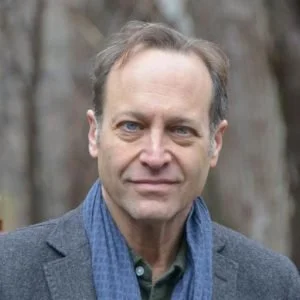 On May 17, AOP and BAM offer a special post-performance event:

Creative Collaboration: Laura Kaminsky, Elaine Sexton &amp; Charles Renfro in conversation with Jeffrey Brown of @pbs @newshour.

Jeffrey Brown is an award-winning journalist with the PB