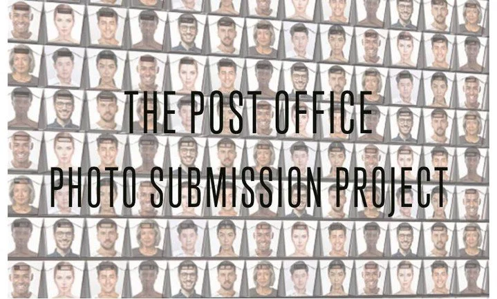 See yourself in THE POST OFFICE, an American Opera.

Your photo will be projected onto the set, designed by renowned architect Charles Renfro, with hundreds of others to create a field of faces and a map of the USA. Your image will be an important fe