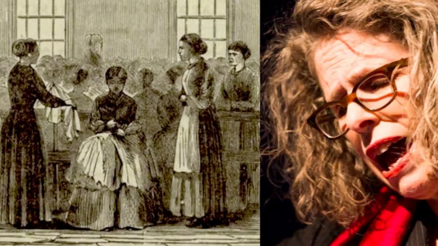 AOP family composers @kitbraz and @missymazzoli bring new music to Greenwich Village!

On Tuesday, September 29, @thevillagetripfestival presents WOMEN&rsquo;S WORK, featuring music by Brazelton and Mazzoli alongside works by an array of composers an