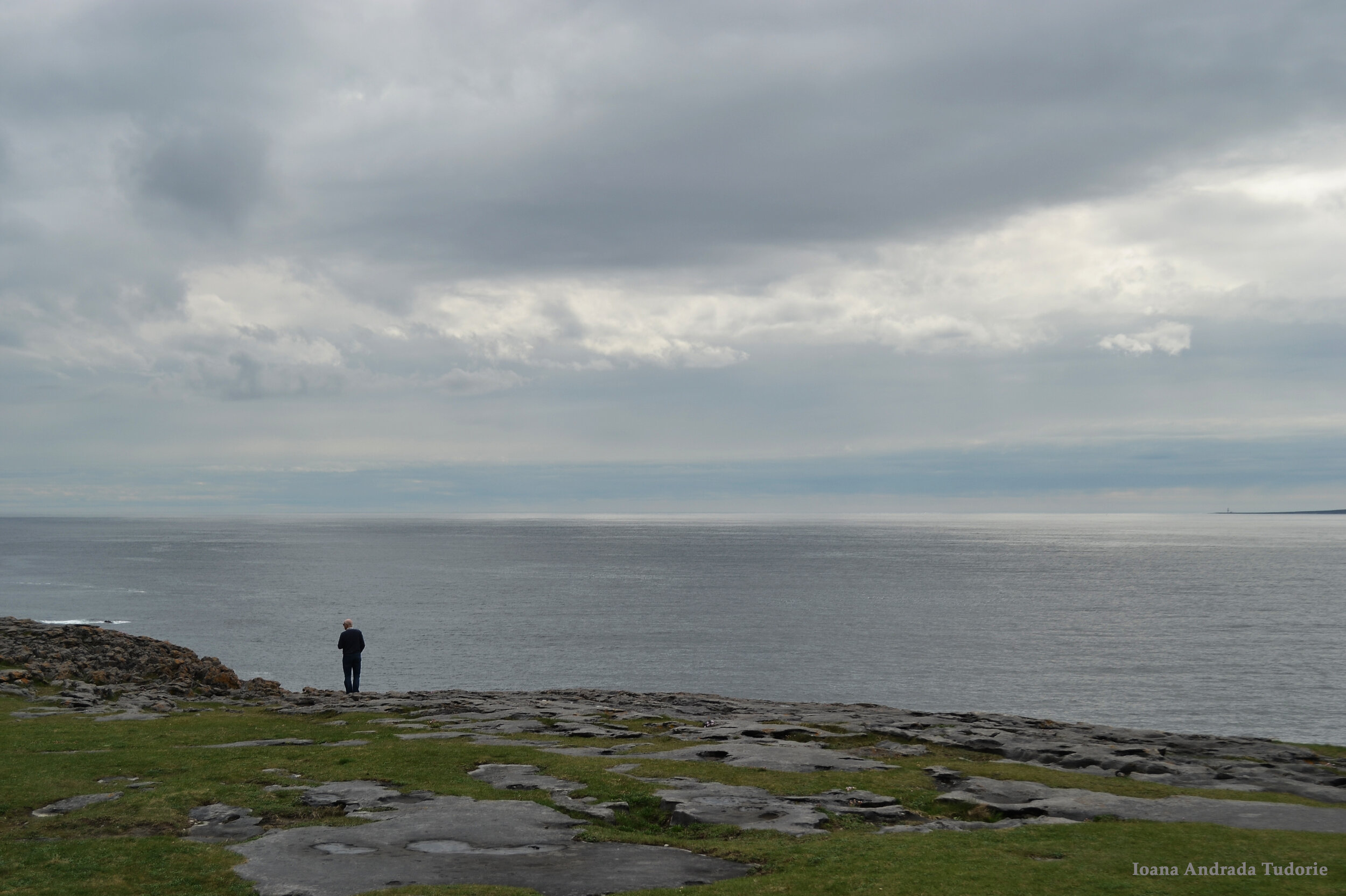 Cliffs of Moher, Ireland, May 2014