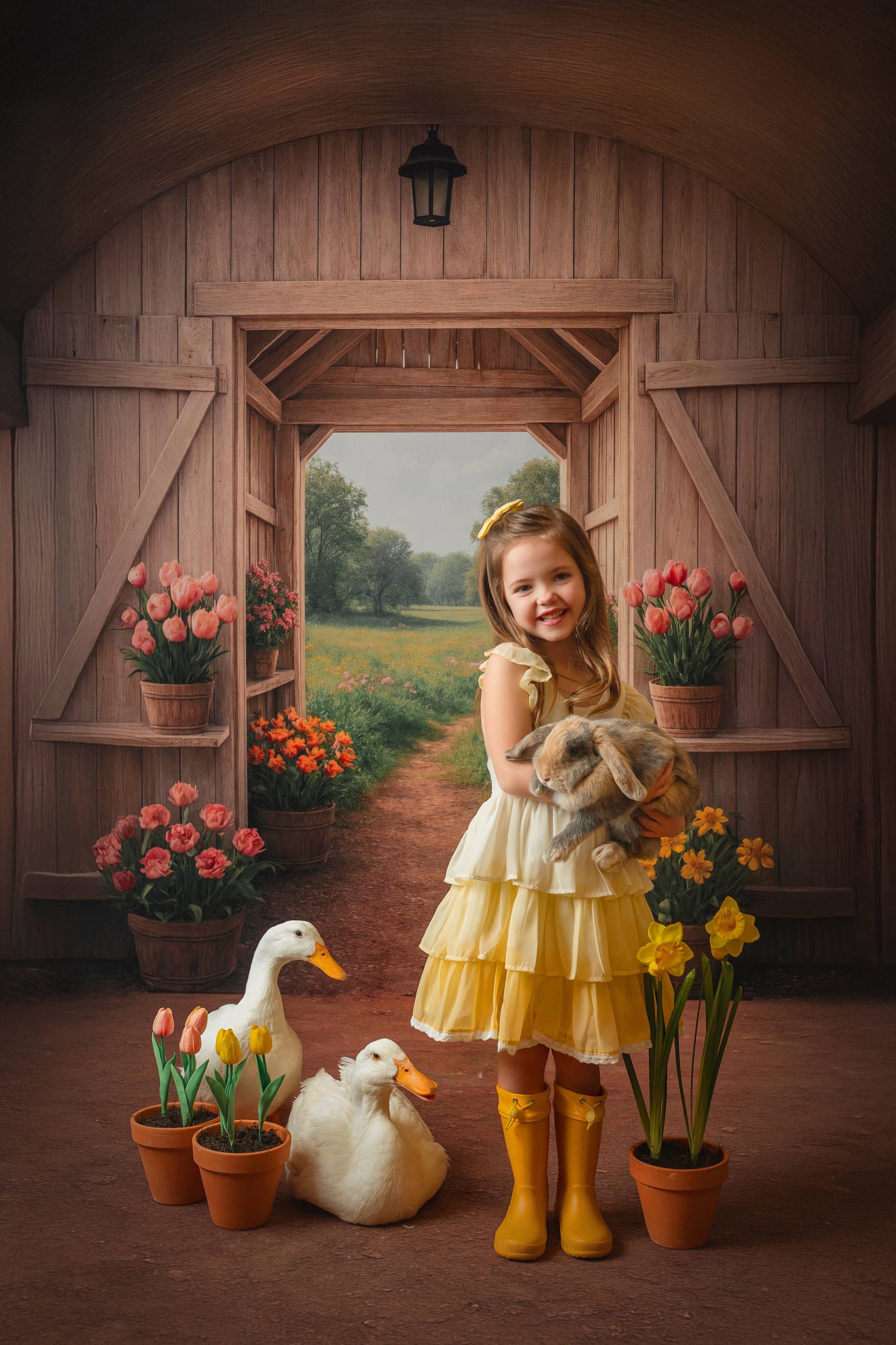 Spring Mini Sessions - Booking Begins 2/20