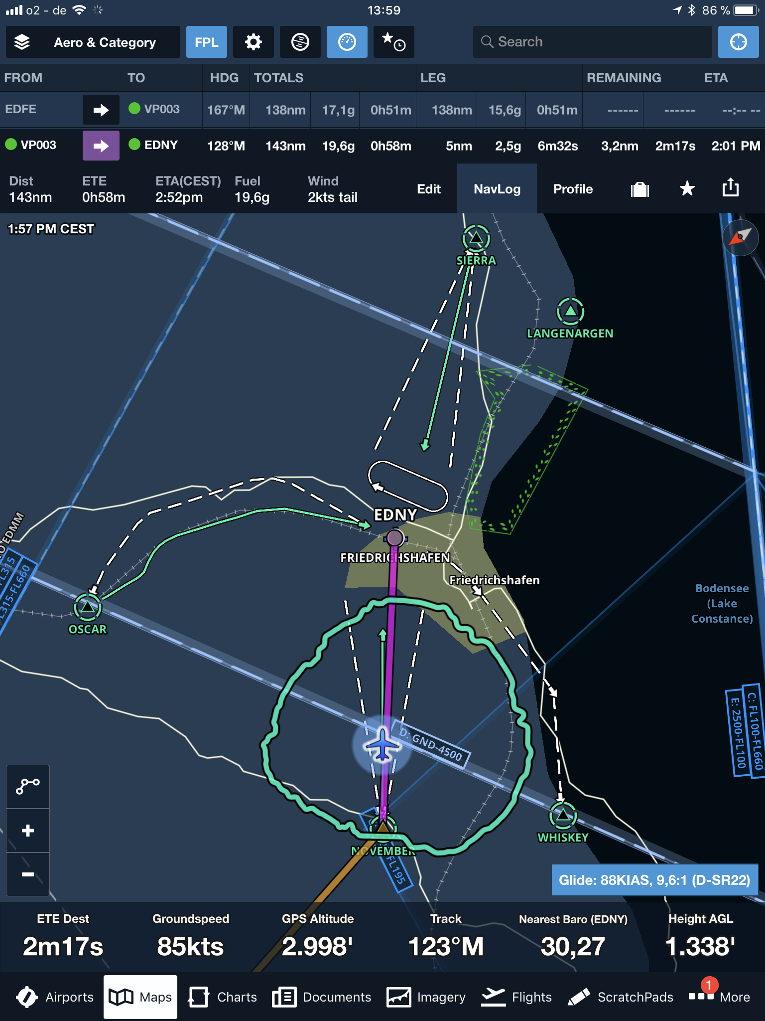 ForeFlight-moving-map-Jeppesen-VFR-data-glide-advisor.PNG