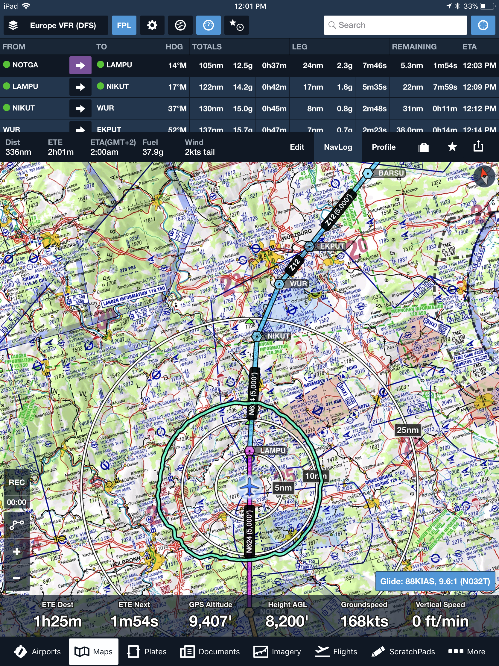 ForeFlight-moving-map-with-DFS-VFR-chart.PNG