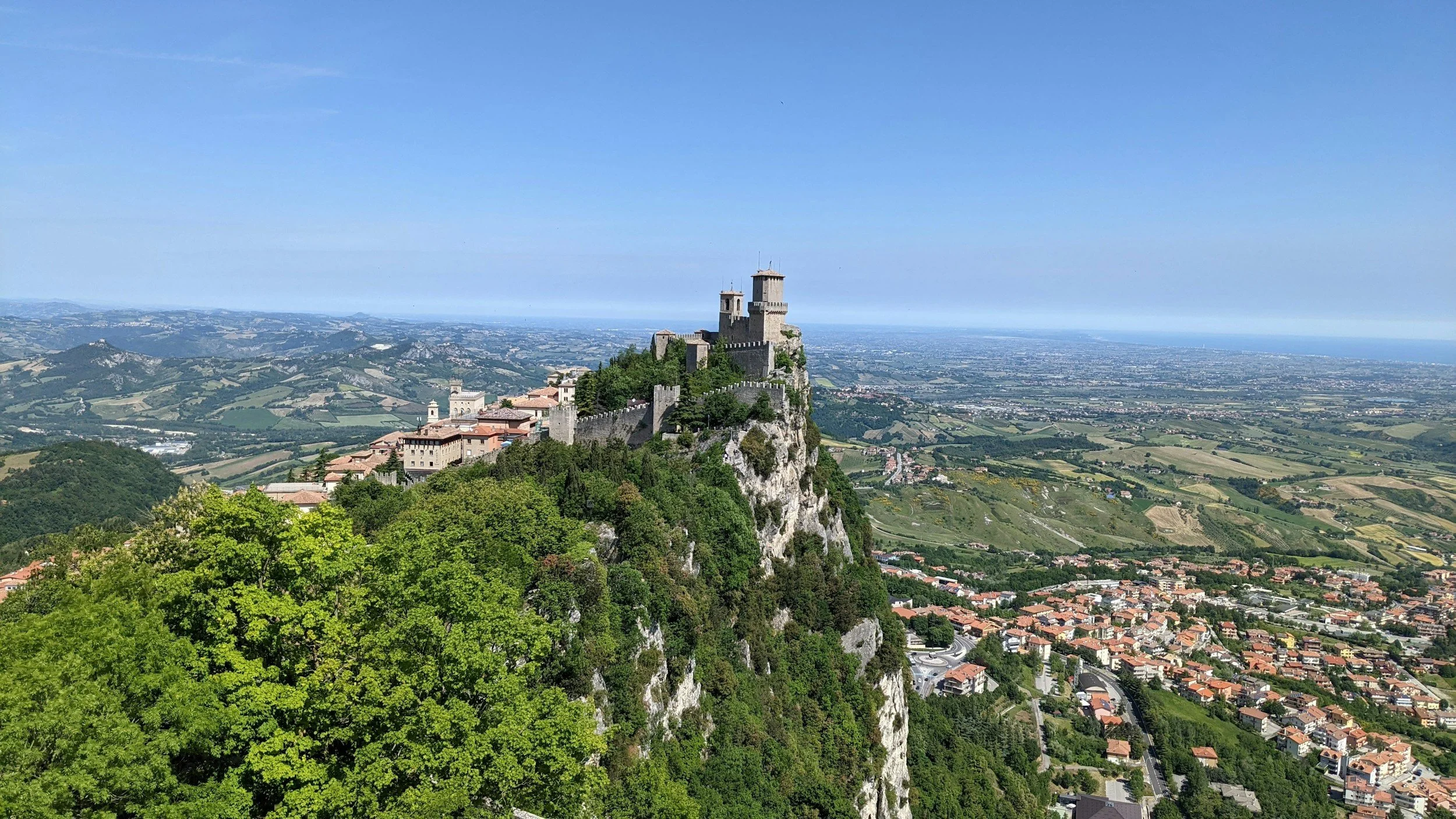 San Marino