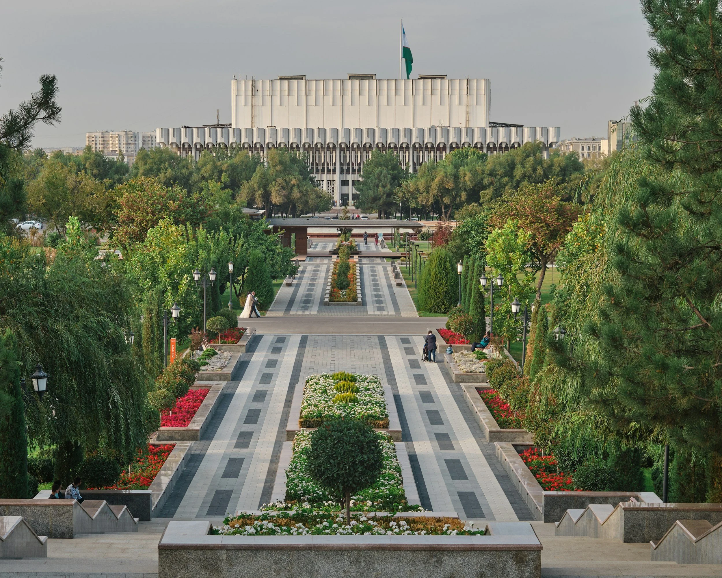 Turkmenistan