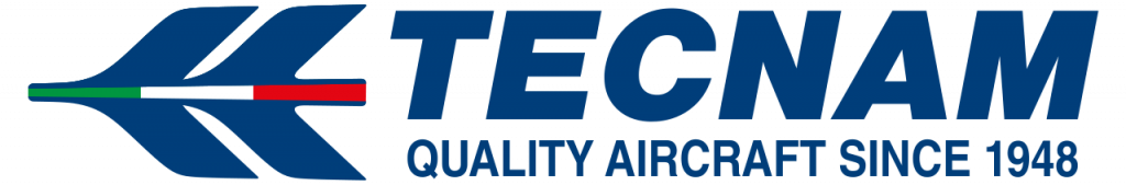 Tecnam Flieger Manfred