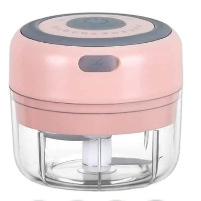 ELECTRIC MINI CHOPPER