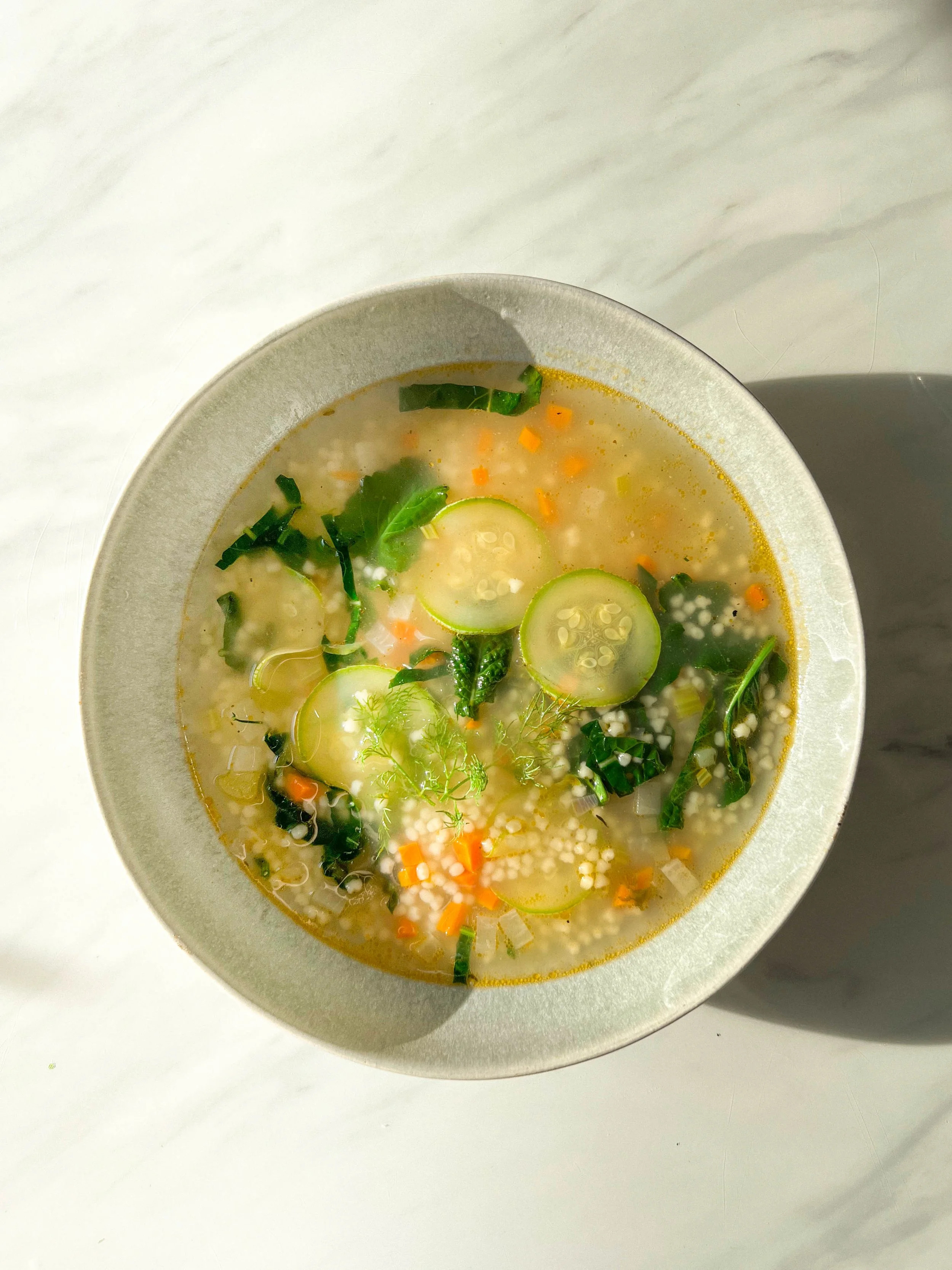 Good Soup