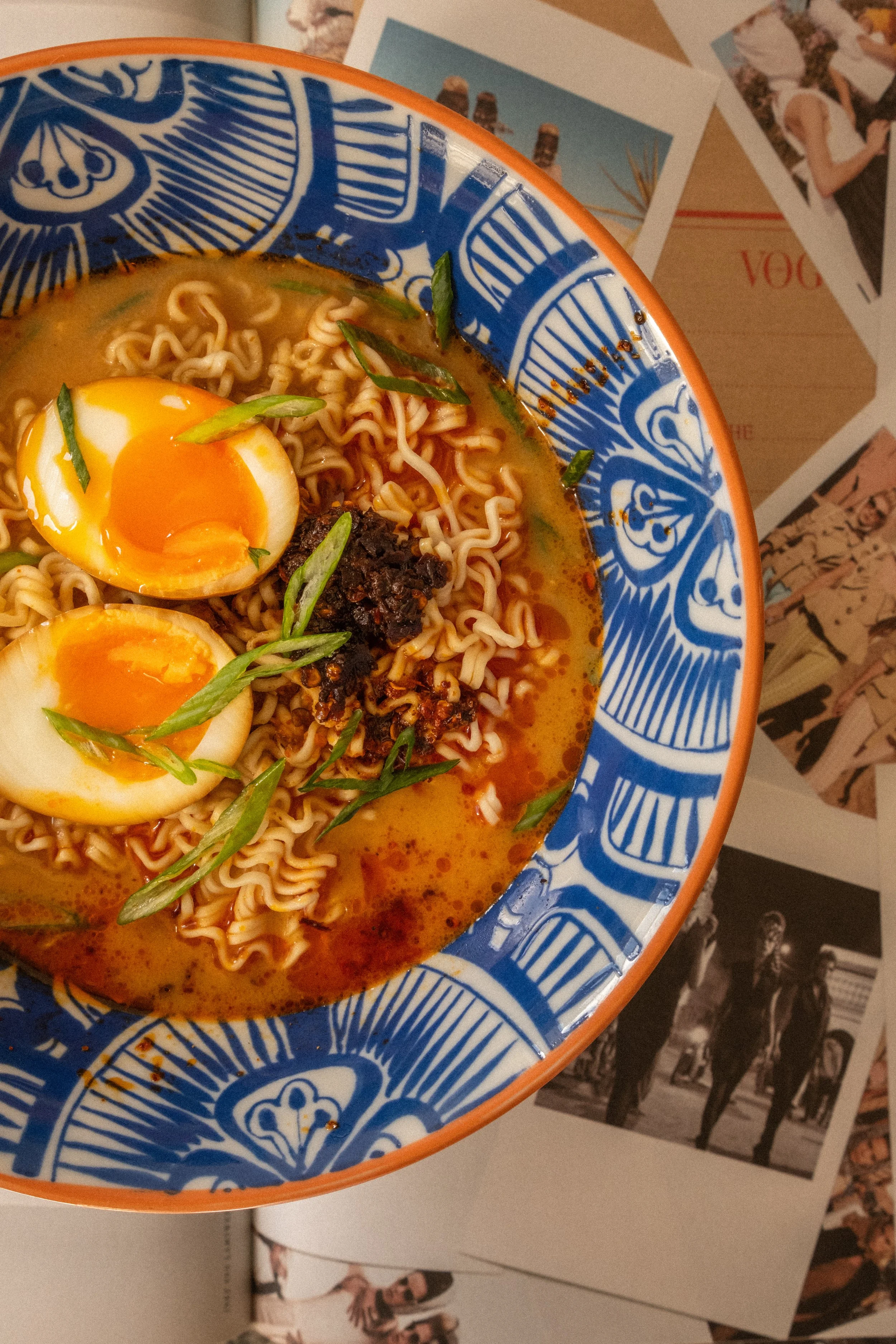 The Ultimate Miso Broth