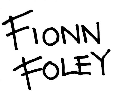 Fionn Foley