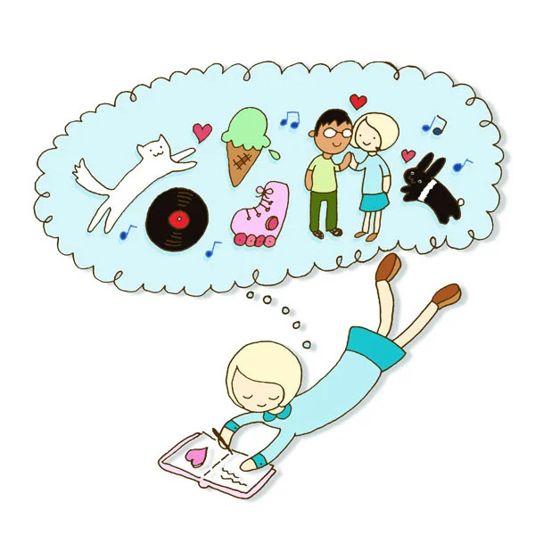 Dear Diary