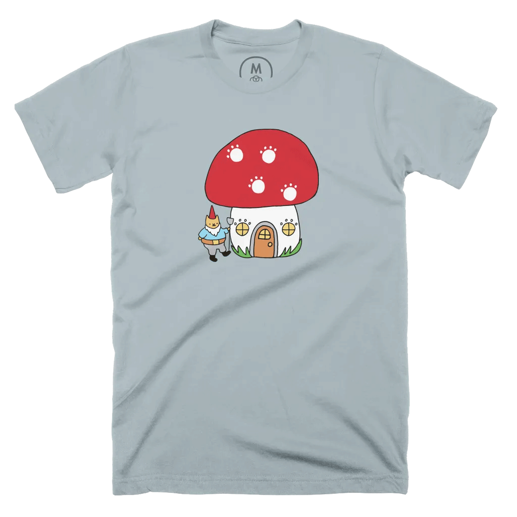 Cat-Gnome-Mushroom-House-Shirt-MU.png
