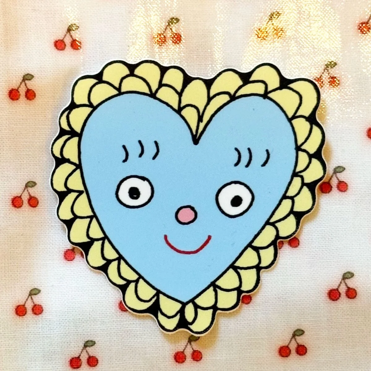 My stickers now available on ilovezines.com 💌 @ilovezines #stickers #ilovezines #mail #snailmail