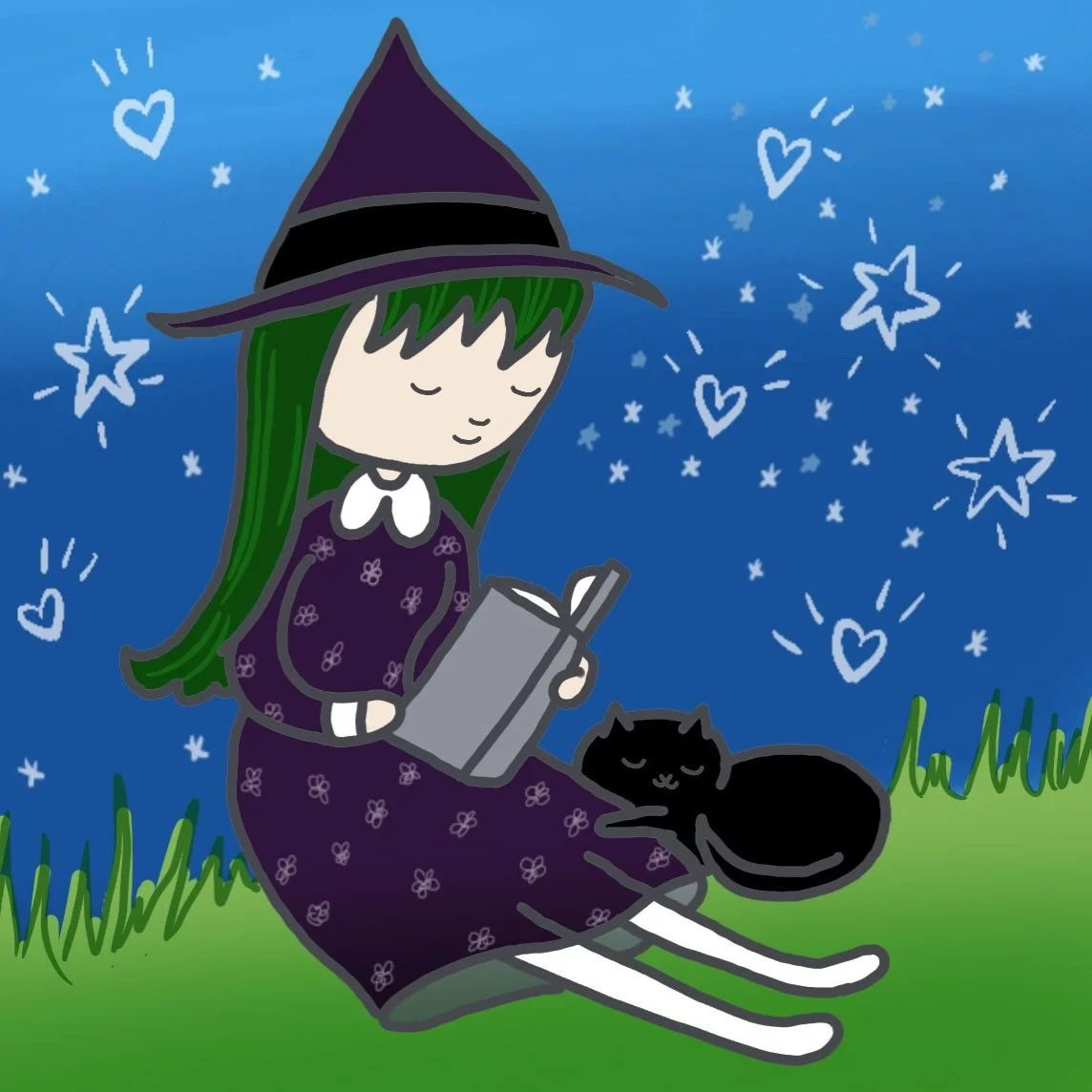 SPELL: One of my favorite shows is the series the Worst Witch! I love watching Mildred Hubble get into trouble! I also love their school uniforms, too. If I had to go to any school again, I would want to go to Miss Cackle&rsquo;s Academy for Witches!