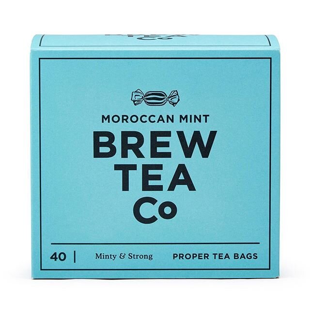 Very pleased to launch our 
Brew Tea Co range on www.secondcitycoffee.co.uk. English Breakfast, Earl Grey, Lemon &amp; Ginger and many more in tea bag and loose leaf. Head over and check out the new selection.
#brewteaco #secondcitycoffee #collaborat