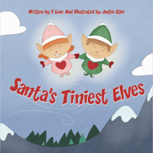 Santa's Tiniest Elves