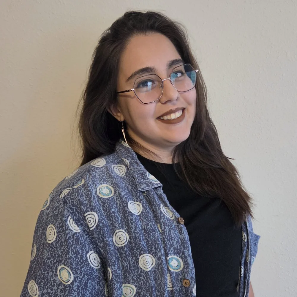 Meet the Artist