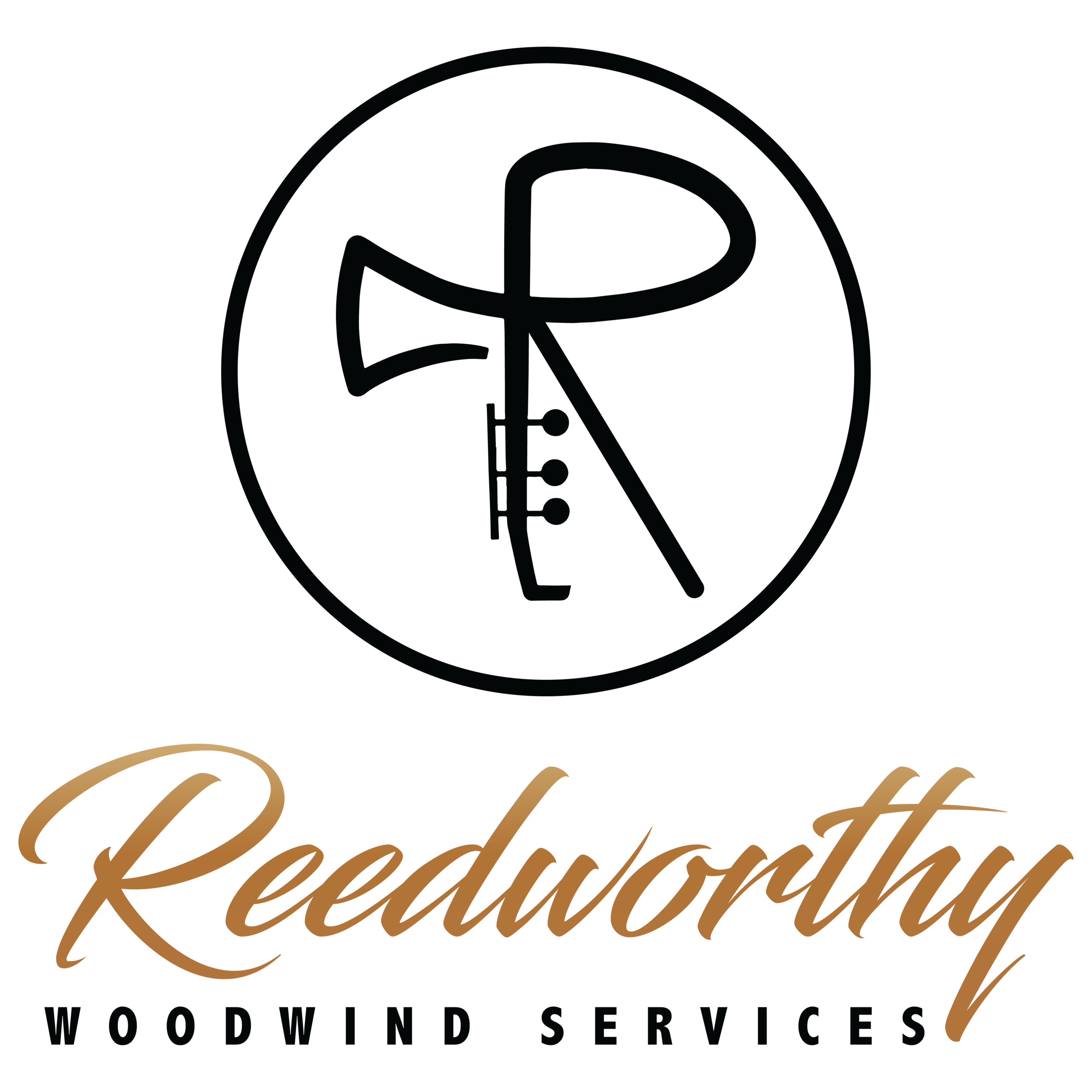 Reedworthy Woodwind Services