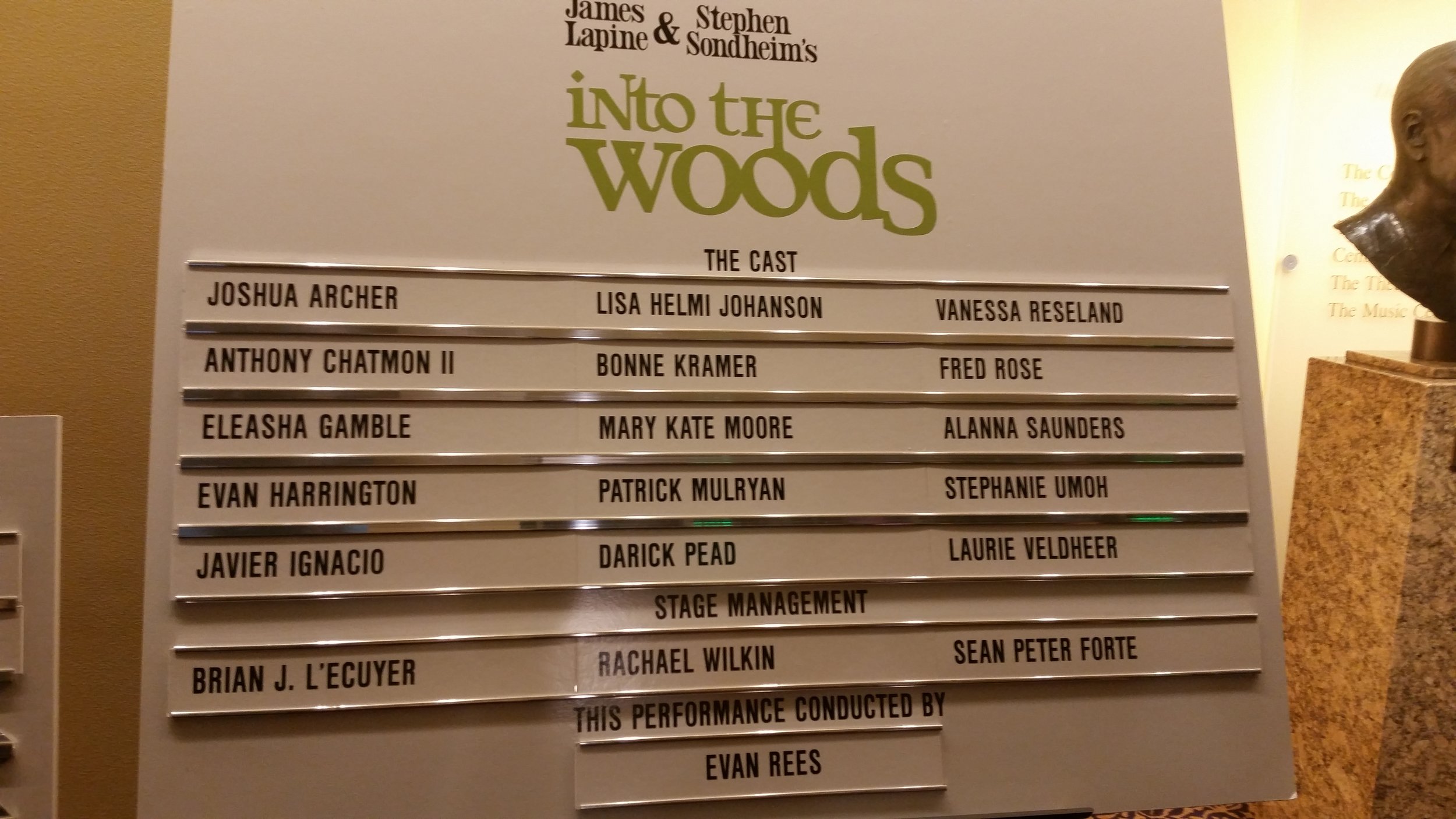 2017 May - Into The Woods tour - Alanna board.jpg