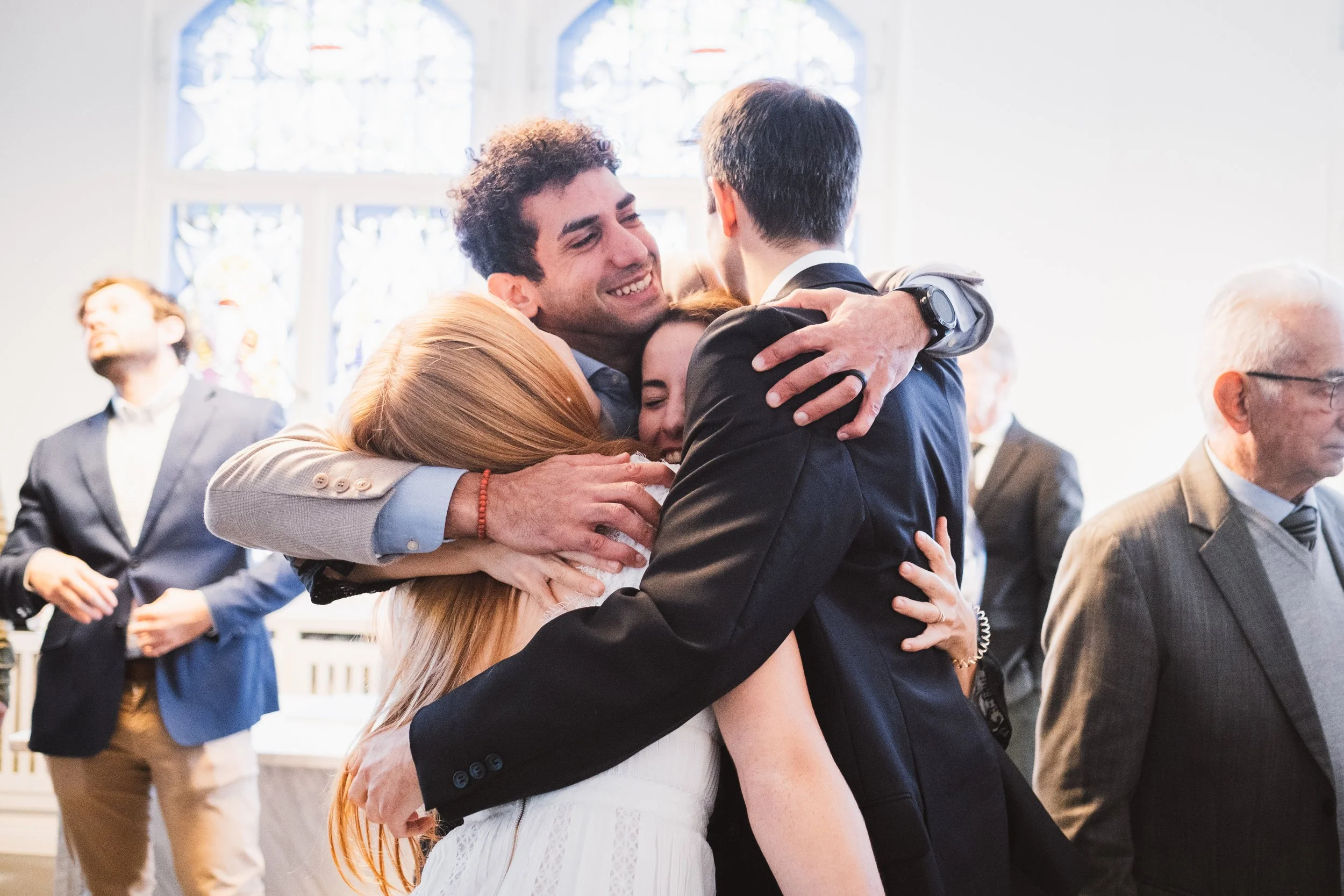 Trauung im Rathaus Köpenick