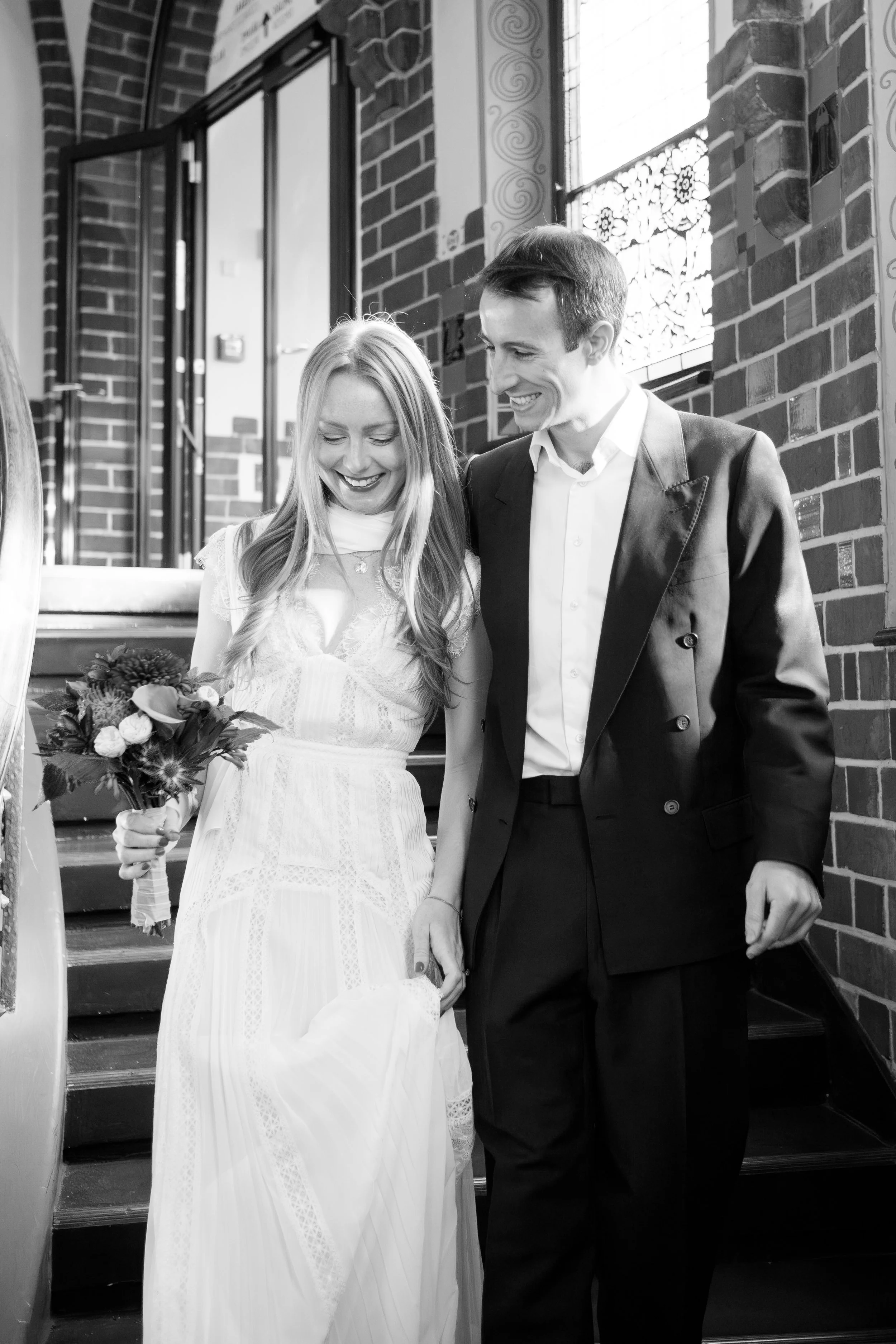 Trauung im Rathaus Köpenick