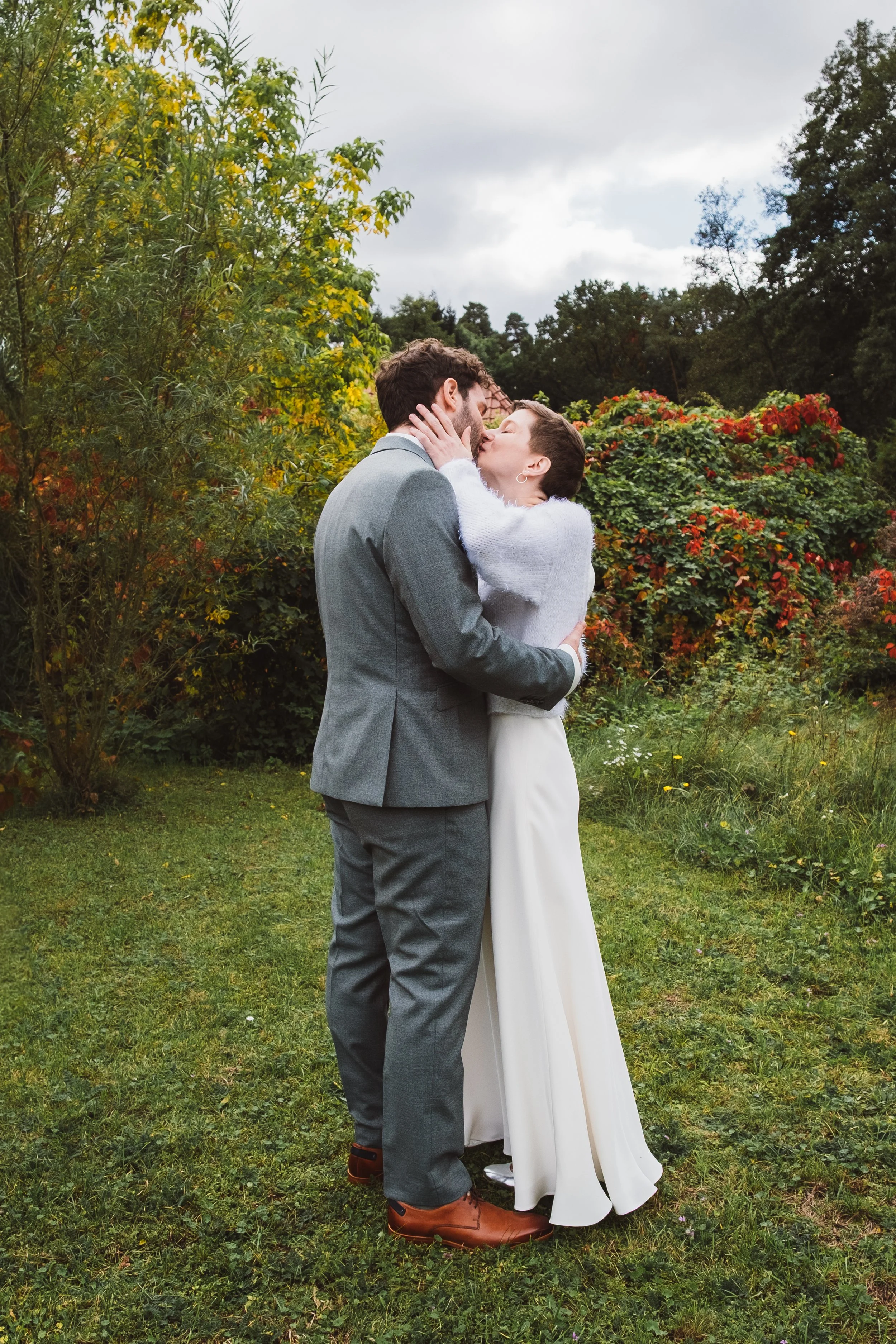 First Look in der Mühle Tornow