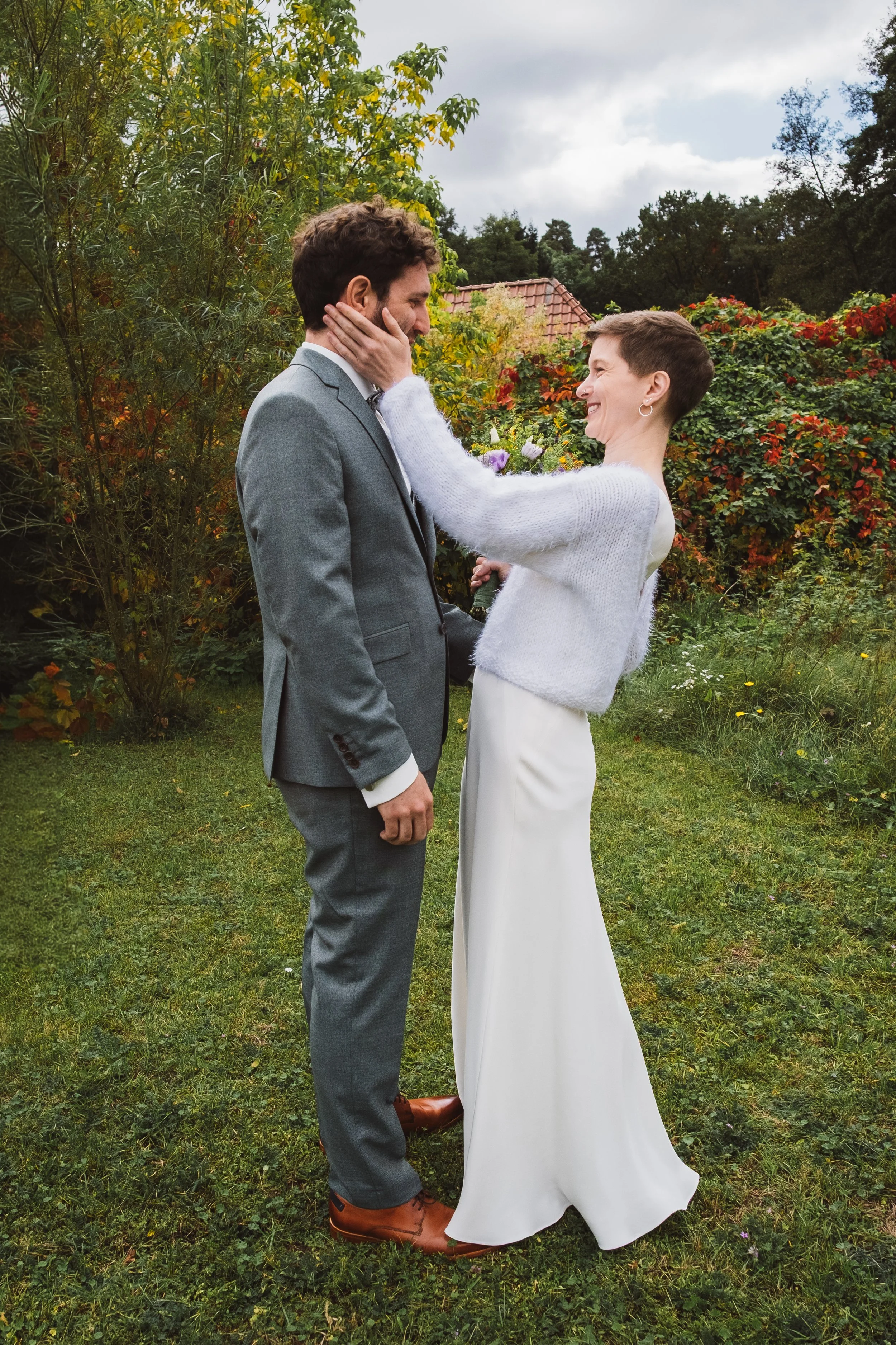 First Look in der Mühle Tornow