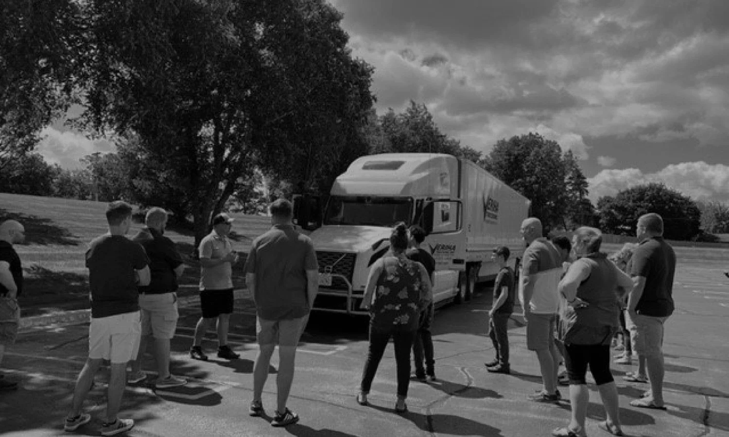M2 Logistics | Transportation Management & Supply Chain Solutions