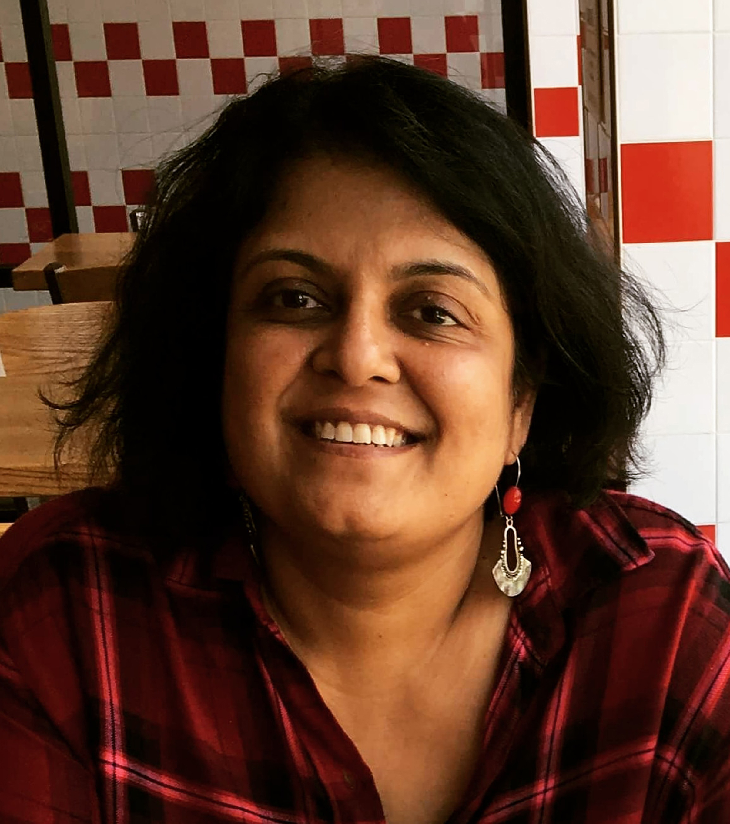 Smita Sonthalia