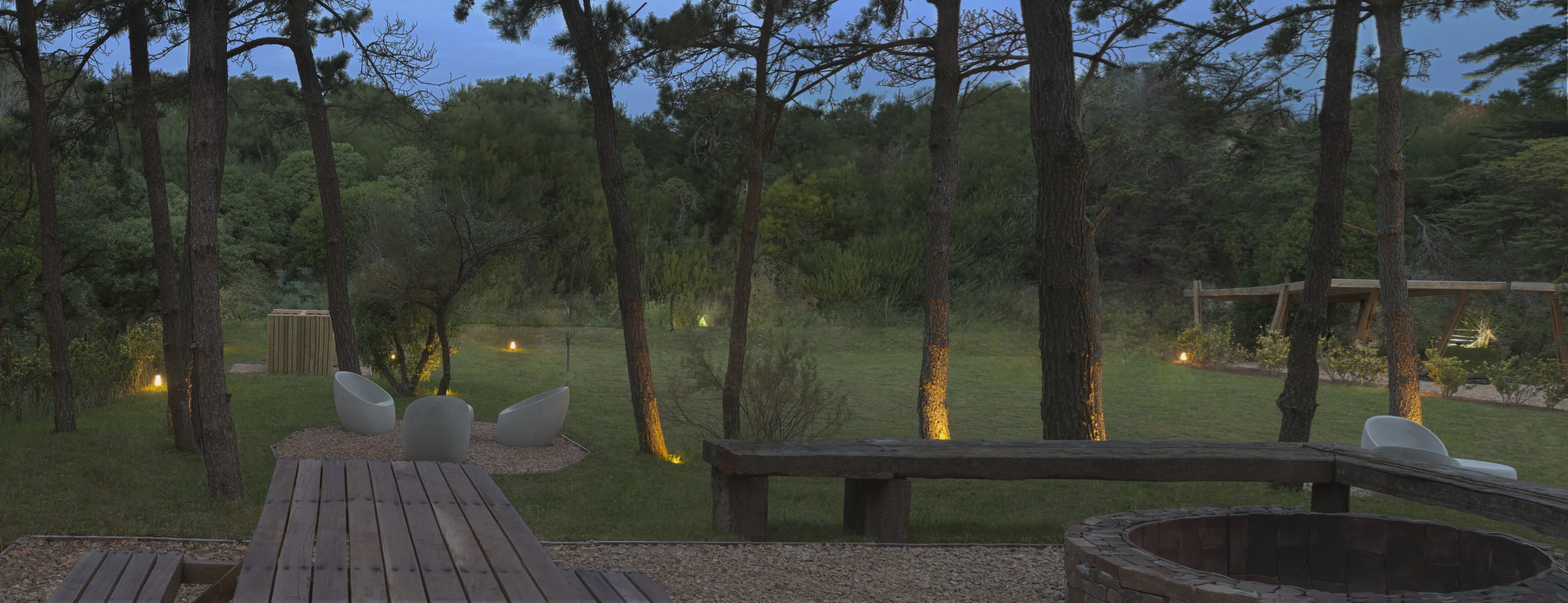 Casiopea Apart Hotel