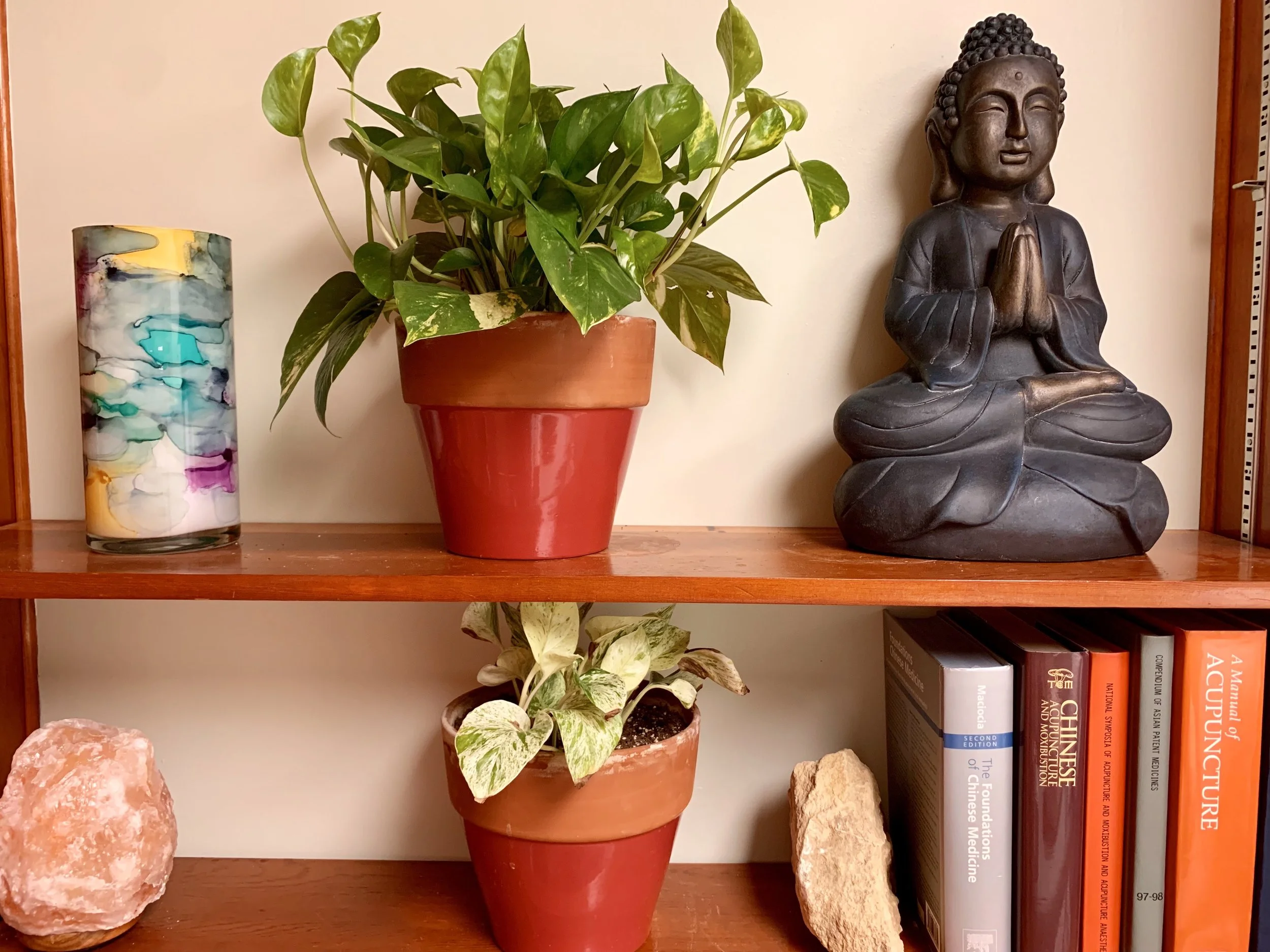 Acupuncture for Depression - Beverly MA 