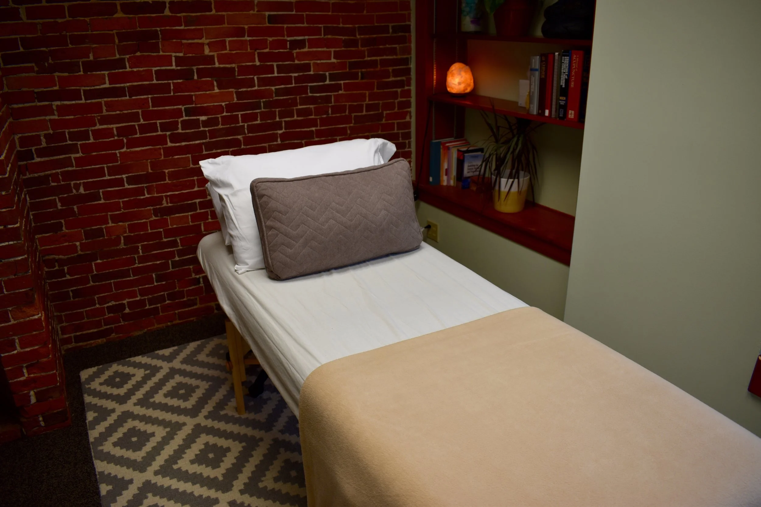 Natural Stress Relief  - Acupuncture for Stress Beverly MA 